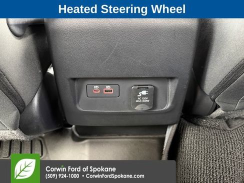 Used 2023 Nissan Frontier PRO-4X w/ Pro Convenience Package AWD/4WD image 15