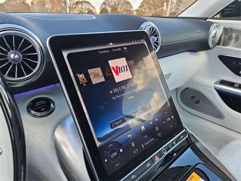 Used 2026 Mercedes-Benz Maybach SL 680 image 27