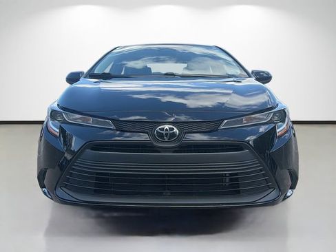 Used 2024 Toyota Corolla LE image 8