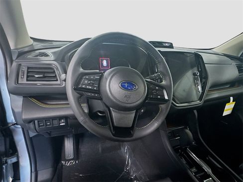 New 2025 Subaru Ascent Bronze Edition image 7