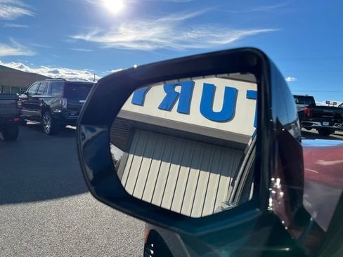 Used 2022 Chevrolet Tahoe LT AWD/4WD image 27