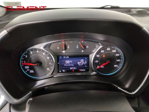 Used 2023 Chevrolet Equinox LT FWD image 16