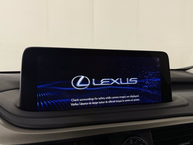 Certified 2022 Lexus RX 350 AWD w/ Premium Package image 19