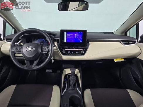 New 2026 Toyota Corolla LE image 19