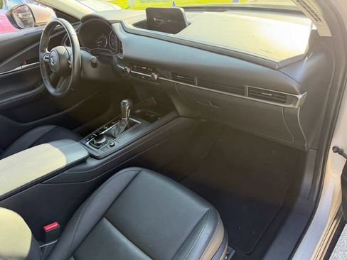 Used 2022 MAZDA CX-30 AWD 2.5 S w/ Select Package image 18