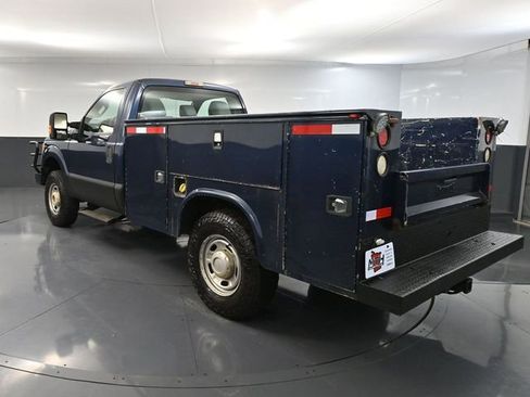 Used 2014 Ford F250 XL image 6