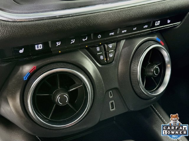 Used 2023 Chevrolet Blazer LT w/ LPO, Floor Liner Package AWD/4WD image 17