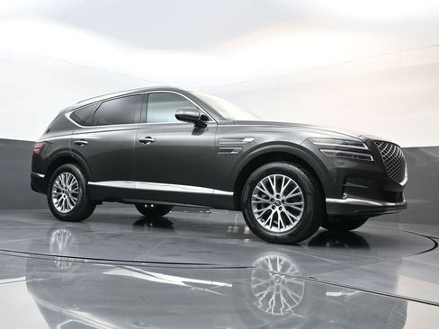 Used 2024 Genesis GV80 2.5T image 22