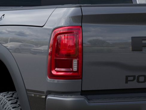 New 2026 RAM 2500 Power Wagon image 17