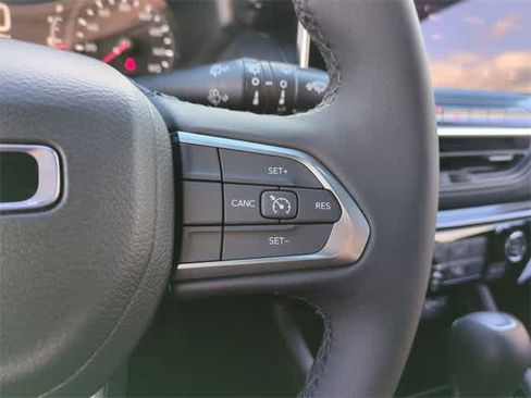 New 2026 Jeep Compass Latitude image 25