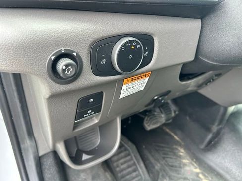 New 2026 Ford Transit 350 AWD image 17