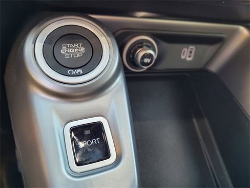 Used 2024 Dodge Hornet R/T w/ R/T Blacktop Package image 20