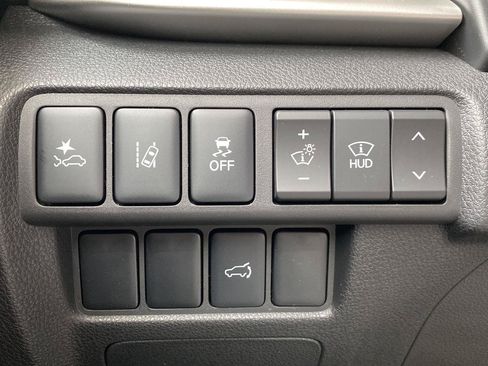 New 2026 Mitsubishi Eclipse Cross SEL AWD/4WD image 31