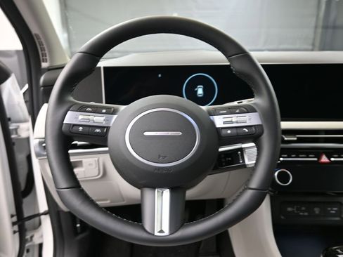 New 2026 Hyundai Tucson Limited image 23