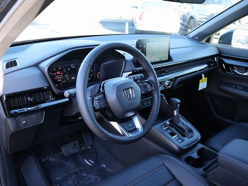 New 2026 Honda CR-V Sport Touring image 17