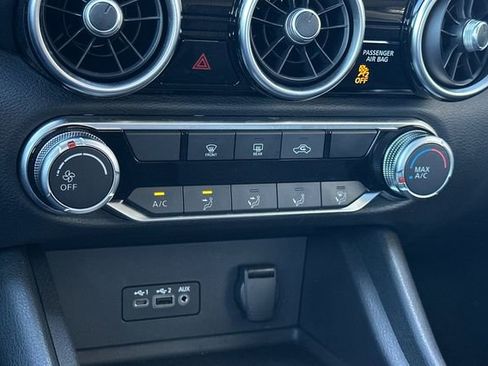 Used 2023 Nissan Sentra SV image 22
