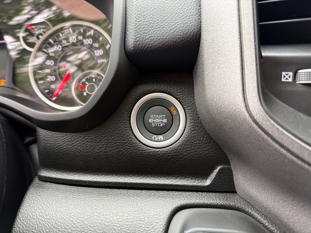 New 2026 RAM 1500 Tradesman AWD/4WD image 13