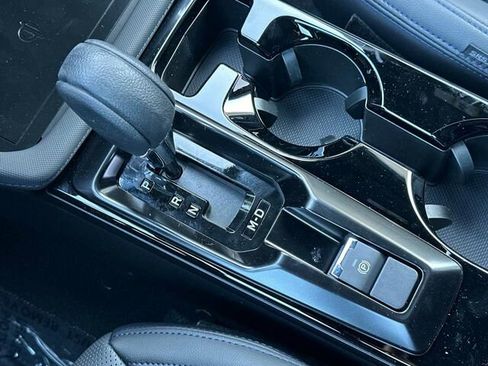 New 2026 Subaru Forester Limited image 27