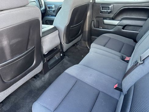 Used 2014 Chevrolet Silverado 1500 LT RWD image 25