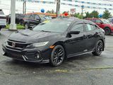 Used 2021 Honda Civic Sport Touring image 3