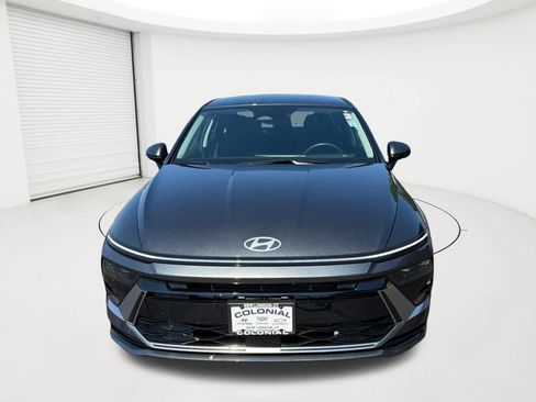 Certified 2026 Hyundai Sonata SEL AWD/4WD image 2