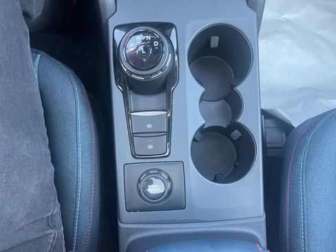 Used 2024 Ford Bronco Sport Heritage w/ Heritage Convenience Package image 30