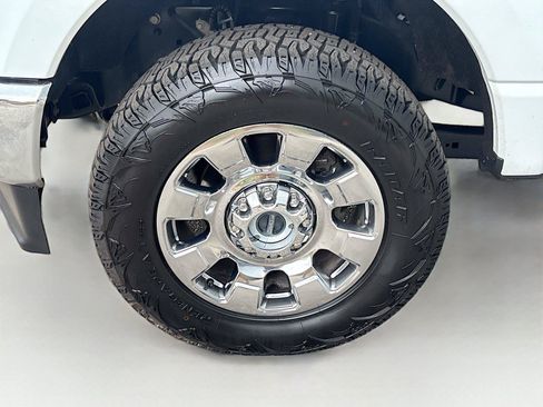 Used 2023 Ford F250 Lariat w/ Chrome Package AWD/4WD image 32