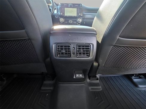 Used 2023 Toyota 4Runner TRD Off-Road Premium image 10