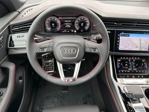 New 2026 Audi Q8 Prestige AWD/4WD image 13
