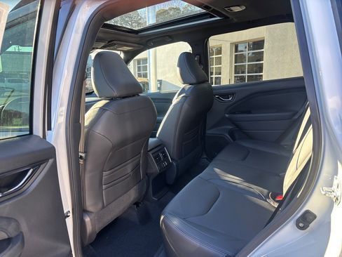 New 2026 Subaru Forester Limited image 36