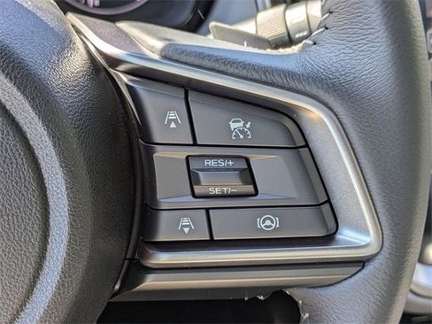 New 2025 Subaru Outback Premium w/ Popular Package #1A image 16