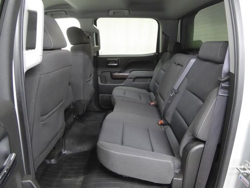 Used 2016 GMC Sierra 1500 SLE w/ SLE Value Package image 25