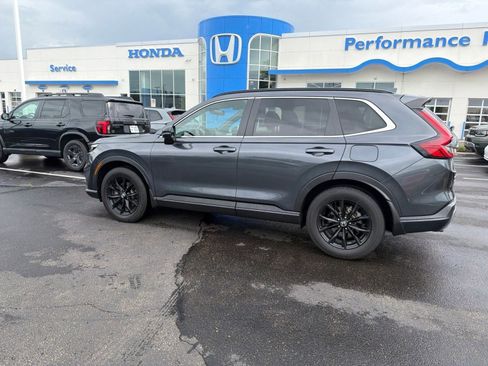 Used 2023 Honda CR-V Sport image 13