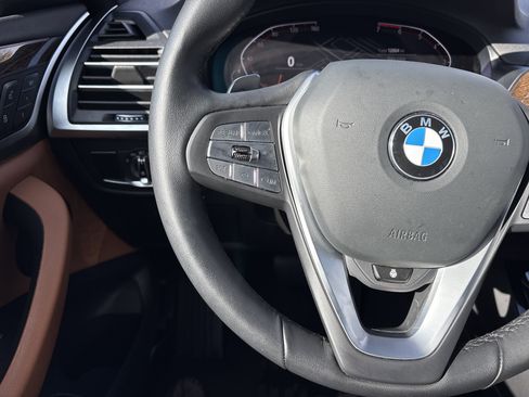 Certified 2024 BMW X3 xDrive30i image 19