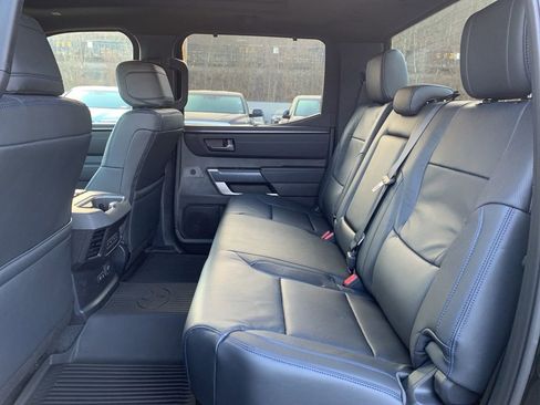 New 2026 Toyota Tundra Limited image 13