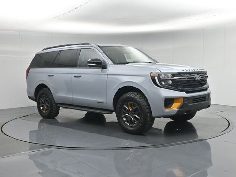 New 2026 Ford Expedition Tremor image 29