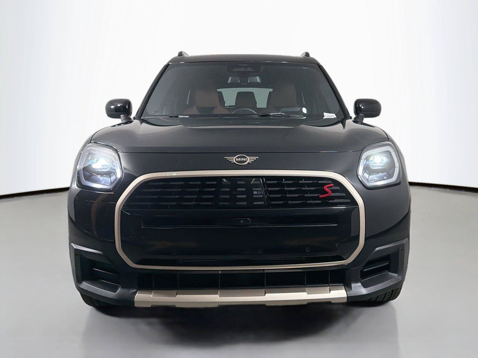 Used 2025 MINI Cooper Countryman S w/ Comfort Package Max AWD/4WD image 2