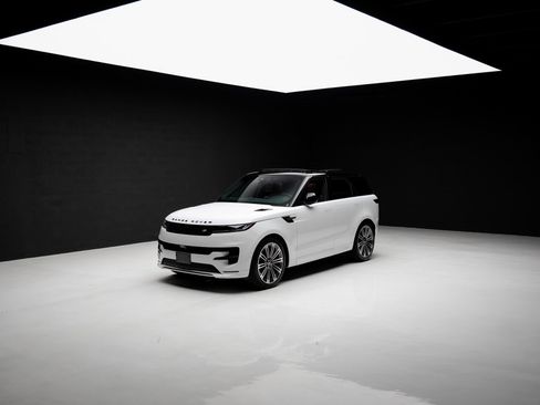 Used 2024 Land Rover Range Rover Sport Dynamic SE AWD/4WD image 80