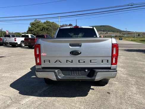 Used 2021 Ford Ranger XLT w/ Equipment Group 301A Mid image 19
