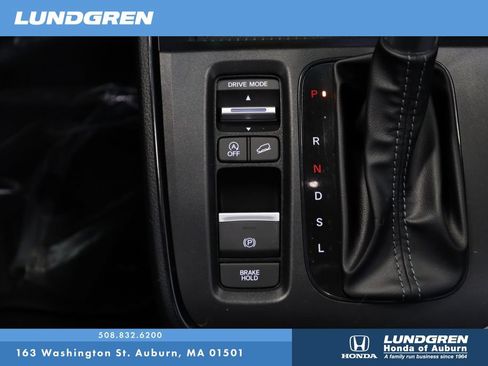 Used 2025 Honda CR-V EX-L image 28