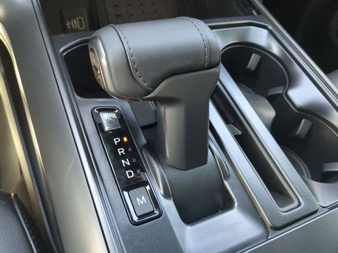 New 2025 Ford F150 Lariat w/ Equipment Group 502A High image 60