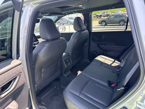 Certified 2026 Subaru Outback Limited w/ Premium/Limited Package AWD/4WD image 15