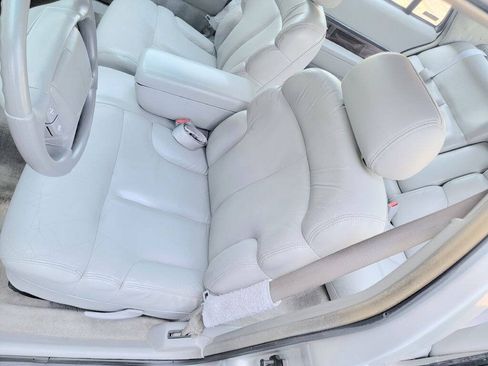 Used 1999 Buick Le Sabre Custom w/ Prestige Opt Pkg FWD image 3