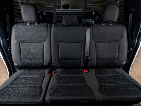 Used 2022 Ford F150 XLT w/ Equipment Group 302A High image 34