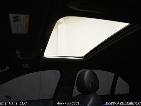 Used 2021 Mercedes-Benz C 300 Sedan w/ AMG Line image 18