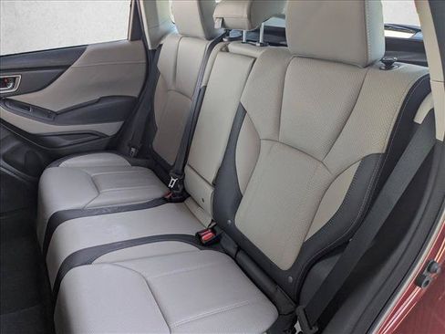 Used 2023 Subaru Forester Limited w/ Popular Package #2 AWD/4WD image 20