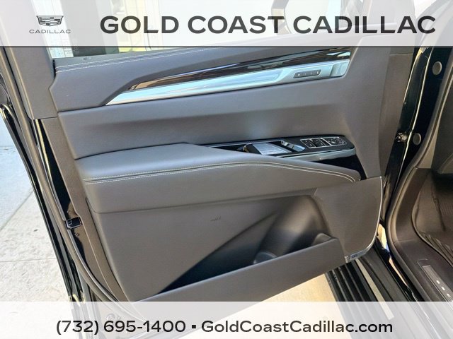 Certified 2026 Cadillac Escalade Luxury w/ Touring Package AWD/4WD image 19