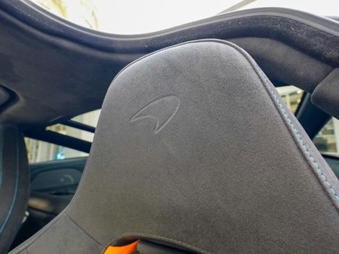 Used 2019 McLaren 720S Performance image 69