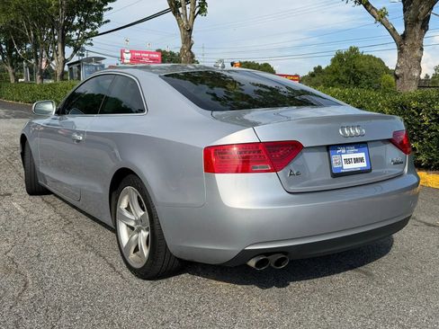 Used 2015 Audi A5 2.0T Premium AWD/4WD image 4
