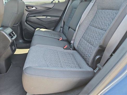 Certified 2024 Chevrolet Equinox LT AWD/4WD image 18
